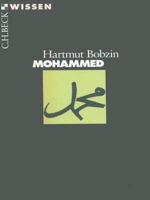 cover image of Mohammed